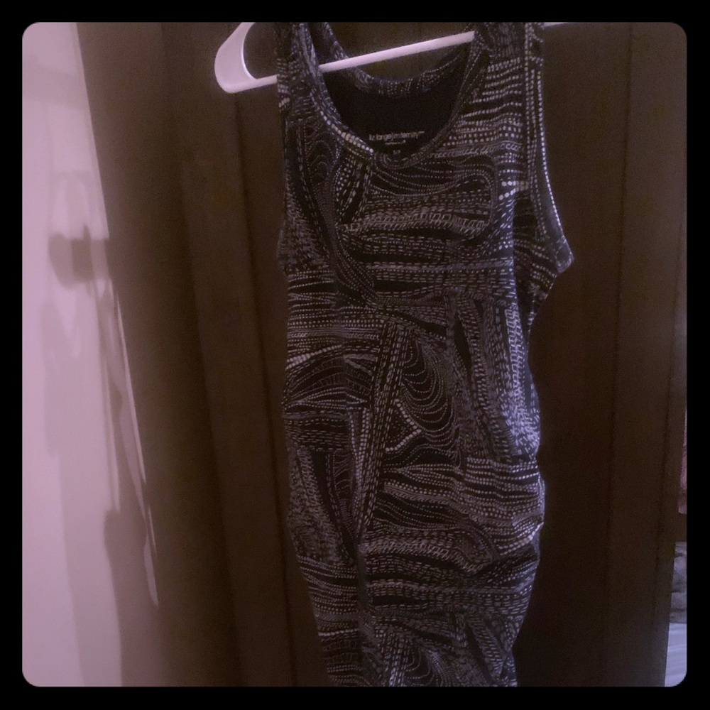 Maternity dress
